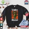 Deadpool and Wolverine Ladypool shirt