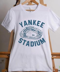 Yankee Stadium Baseball shirt