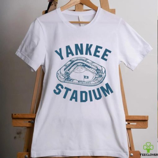 Yankee Stadium Baseball hoodie, sweater, longsleeve, shirt v-neck, t-shirt