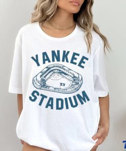 Yankee Stadium Baseball hoodie, sweater, longsleeve, shirt v-neck, t-shirt