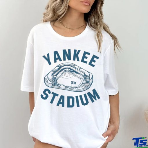 Yankee Stadium Baseball hoodie, sweater, longsleeve, shirt v-neck, t-shirt