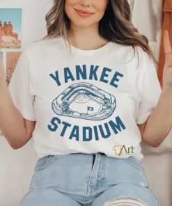 Yankee Stadium Baseball hoodie, sweater, longsleeve, shirt v-neck, t-shirt