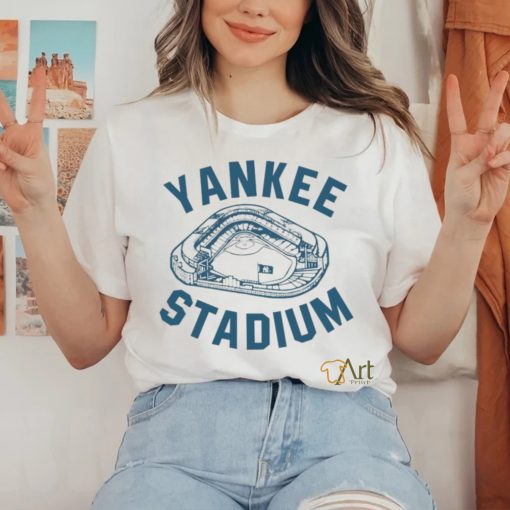 Yankee Stadium Baseball hoodie, sweater, longsleeve, shirt v-neck, t-shirt