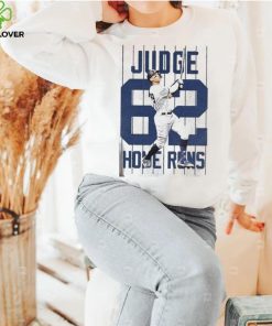 Yankees Aaron Judge Shirt, All Rise Aaron Judge Sweatshirt, Aaron Judge Home Run King, Gift For Fan