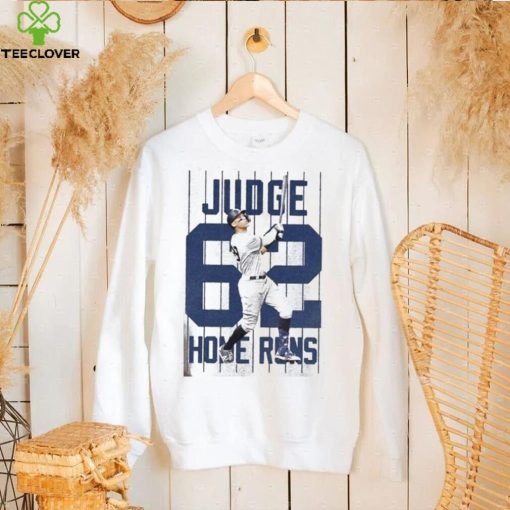 Yankees Aaron Judge Shirt, All Rise Aaron Judge Sweatshirt, Aaron Judge Home Run King, Gift For Fan