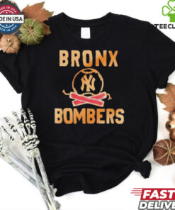 Yankees Alcs 2024 Bronx Bomber Shirt 1 Yankees Alcs 2024 Bronx Bomber Shirt