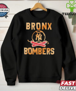 Yankees Alcs 2024 Bronx Bomber Shirt 2 Yankees Alcs 2024 Bronx Bomber Shirt