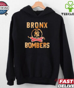 Yankees Alcs 2024 Bronx Bomber Shirt 3 Yankees Alcs 2024 Bronx Bomber Shirt