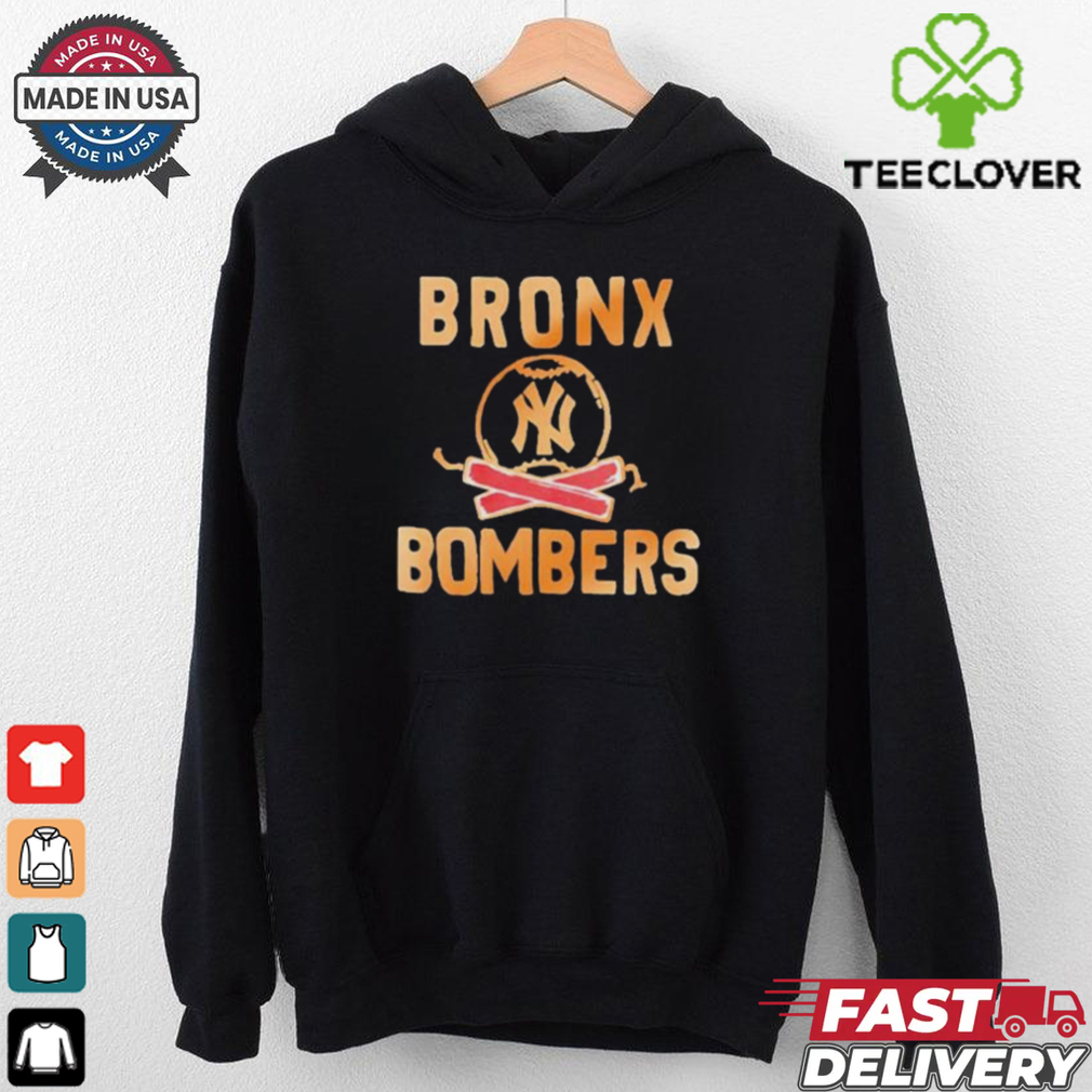 Yankees Alcs 2024 Bronx Bomber Shirt Yankees Alcs 2024 Bronx Bomber Shirt
