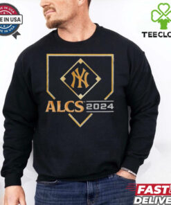 Yankees Alcs 2024 Shirt