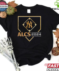 Yankees Alcs 2024 Shirt