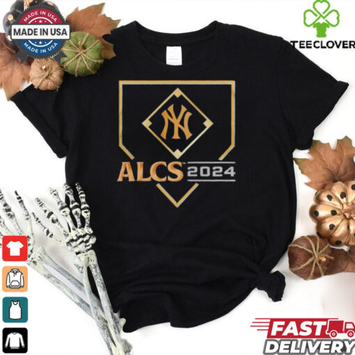 Yankees Alcs 2024 Shirt