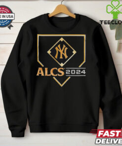 Yankees Alcs 2024 Shirt