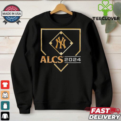 Yankees Alcs 2024 Shirt