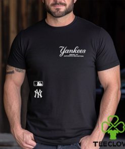 Yankees Bronx NY Authentic hoodie, sweater, longsleeve, shirt v-neck, t-shirt