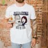 Official Pew Pew Pew Shiba Inu T Shirt