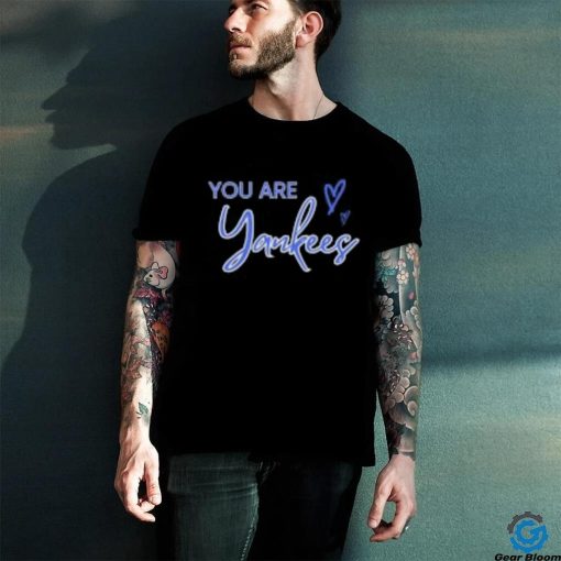 Yankees T Shirt