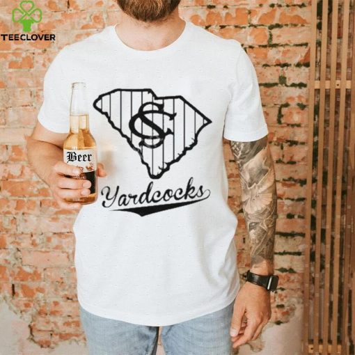 Yardcocks Baseball Shirt