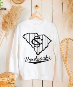 Yardcocks Baseball Shirt