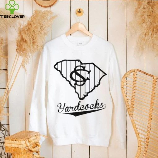Yardcocks Baseball Shirt