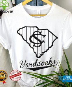 Yardcocks Baseball Shirt