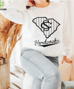 Yardcocks Baseball Shirt