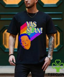 Yas Sean head hoodie, sweater, longsleeve, shirt v-neck, t-shirt