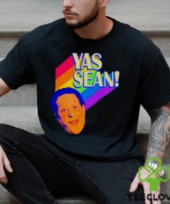 Yas Sean head hoodie, sweater, longsleeve, shirt v-neck, t-shirt