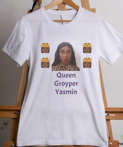 Yasmin Queen Groyper Shirt 2 Yasmin Queen Groyper Shirt