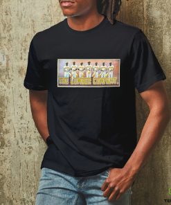 Pitburghs baseball The Lumber Company retro photo shirt