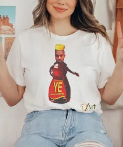 Ye Sizzurp Shirt 3 Ye Sizzurp Shirt