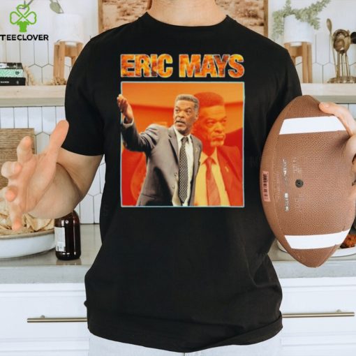 Homage Eric Mays Shirt