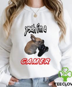 Yeah I’m A Gamer Cringey hoodie, sweater, longsleeve, shirt v-neck, t-shirt