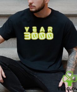 Year 3000 Jonas Brothers shirt