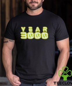 Year 3000 Jonas Brothers shirt 1 Year 3000 Jonas Brothers shirt