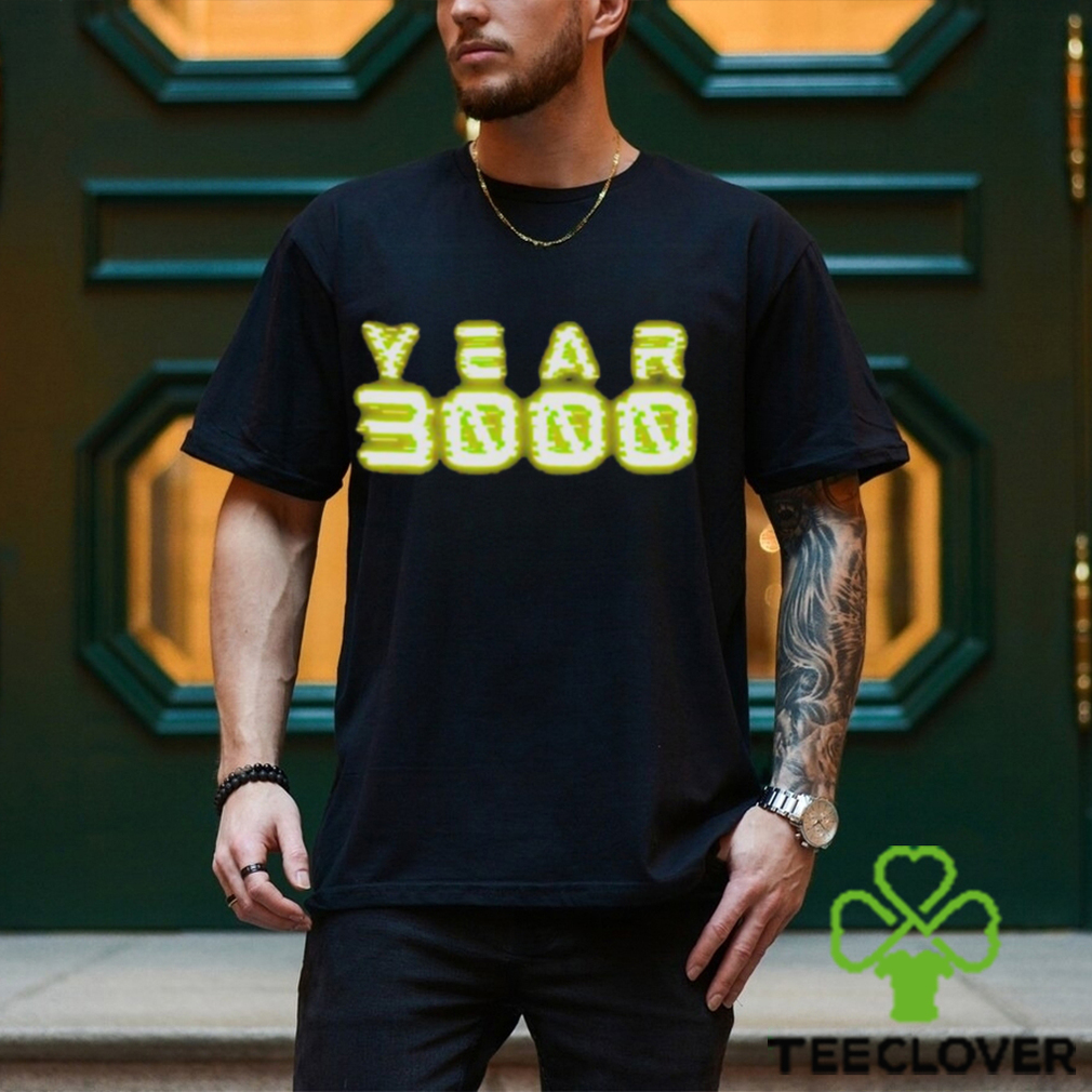 Year 3000 Jonas Brothers shirt Year 3000 Jonas Brothers shirt