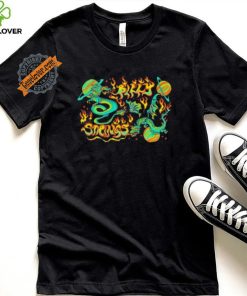 Year Of The Dragon 2024 Billy Strings shirt