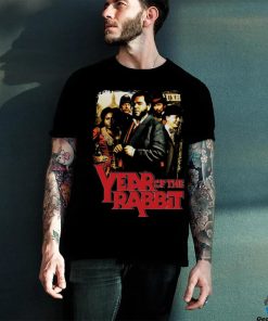 Year Of The Rabbit T Shirt