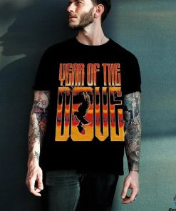 Year of the Dove Hollywood Undead shirt