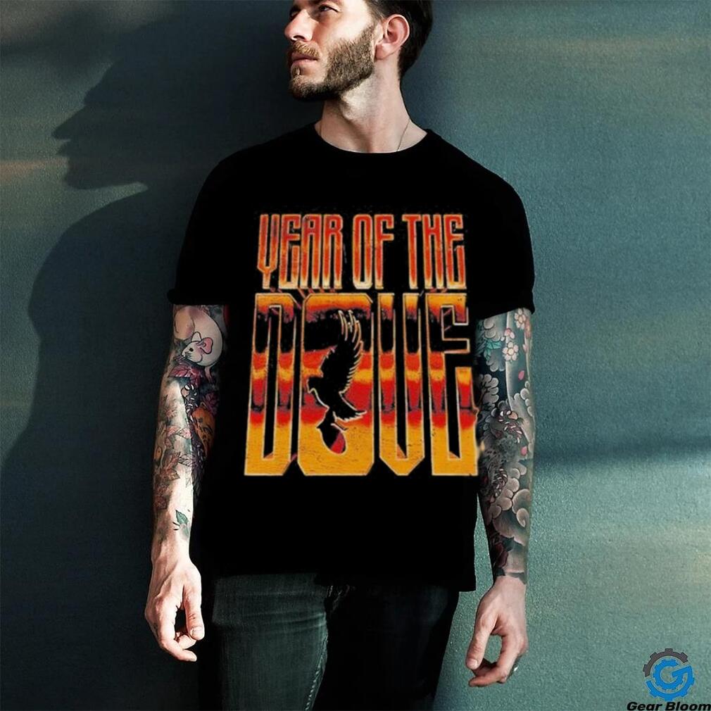 Year of the Dove Hollywood Undead shirt Year of the Dove Hollywood Undead shirt