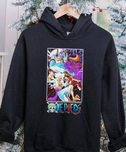 Year of the dragon Luffy vs Kaido shirt