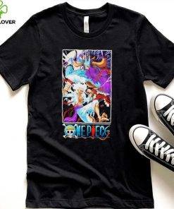Year of the dragon Luffy vs Kaido shirt 7 Year of the dragon Luffy vs Kaido shirt