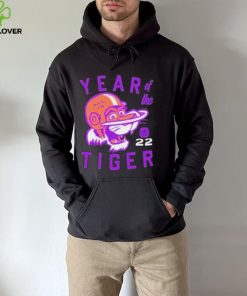 Year of the tiger 2022 clemson tigers hoodie, sweater, longsleeve, shirt v-neck, t-shirt