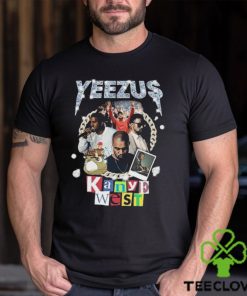 Yeezus Drake Drake Rapper 2023 Vintage Shirt
