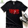 Welcome back to school kids shirt