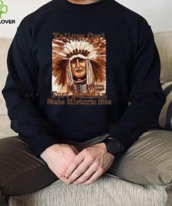 Yellow Owl Fort Mandan State Historic Site North Dakota T Shirt