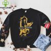 Zombie Hot Mulligan 1 Hot New Band Official Shirt