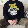 Yellow paper burger hoodie, sweater, longsleeve, shirt v-neck, t-shirt