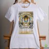 Official LSU Tigers 2024 Sec women’s basketball tournament champions signatures shirt