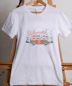 Yellowcard Van Shirt